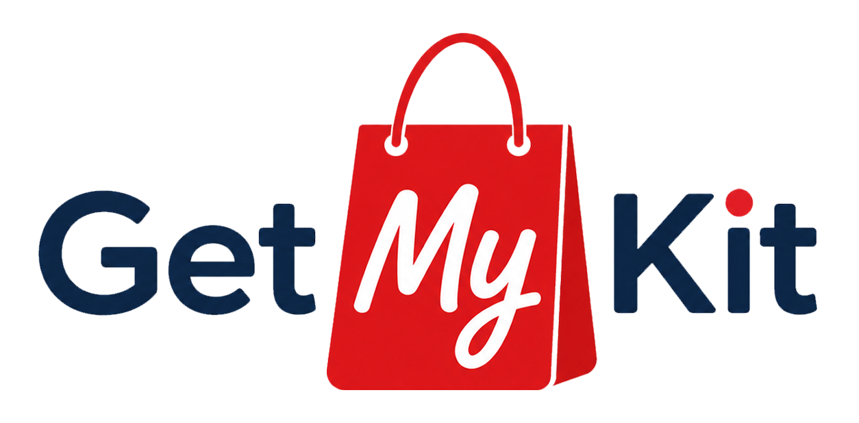 GetMyKit